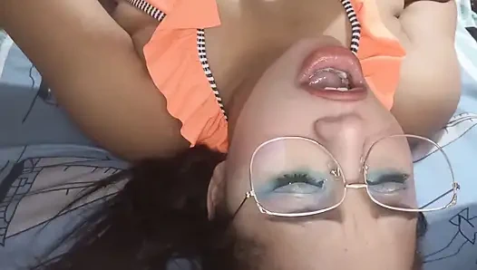 Аргентину трахает очень жестко Cuca