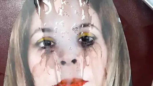Johanna aşk kaşığı