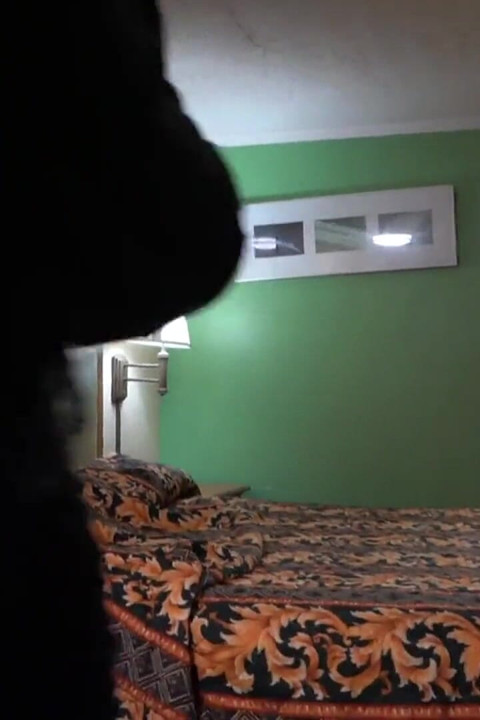 Inseminated Inside..hot Pussy