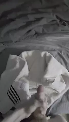 Solo Masturbation