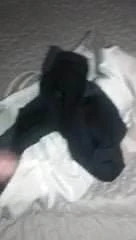 au nt bra an panties