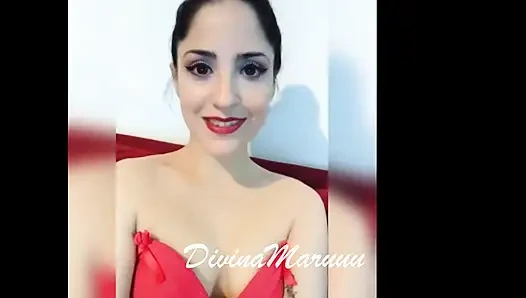 Divinamaruu ateşli video derlemesi 2