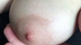 Big natural milf tits