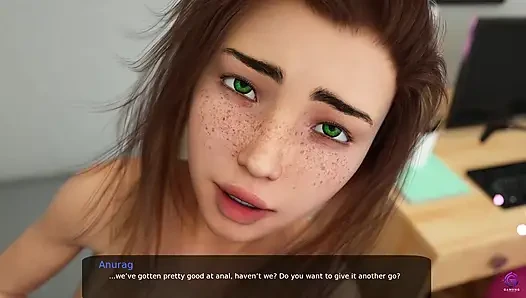 I Fuck My Stepsister's Tight Ass Secretly At Home - Milfy City