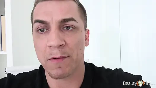 Amcık oyuncu seçmeleri