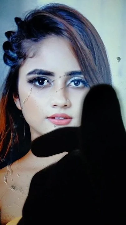 Nisha Guragain Cum tribute my slut