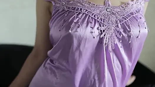 Watch This Directly, the Latest Indonesian Porn, Super Smooth Plump Buttocks