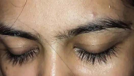 Suami wifi teman menyepong