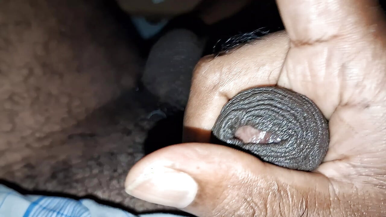 भारतीय बीबीसी माणूस एकटा जर्किंग व्हिडिओ २४३