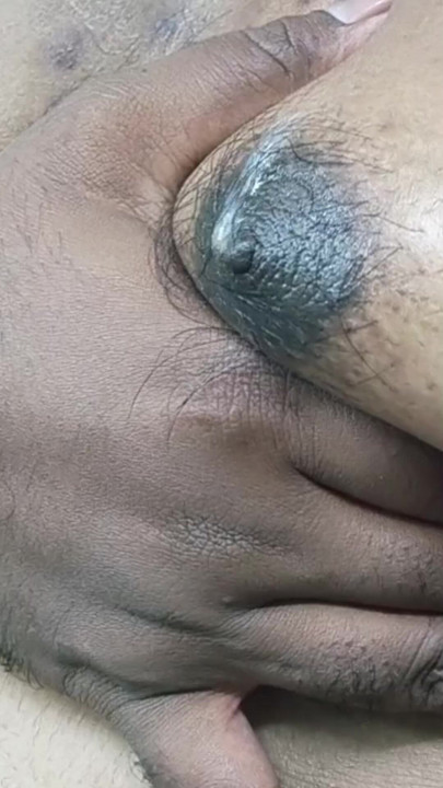 Please suck my boobs dear