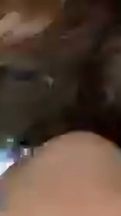 Sain syödä, 69ed, paukuta hardcorea, tärisee ylhäältä, alapuolelta ja doggystyle 55 metrin nastavalokuvaajani taholta, joka sai minut kerjäämään... | Leike 1