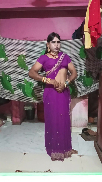 Must-share moment from "Madhuri Bhabhi"