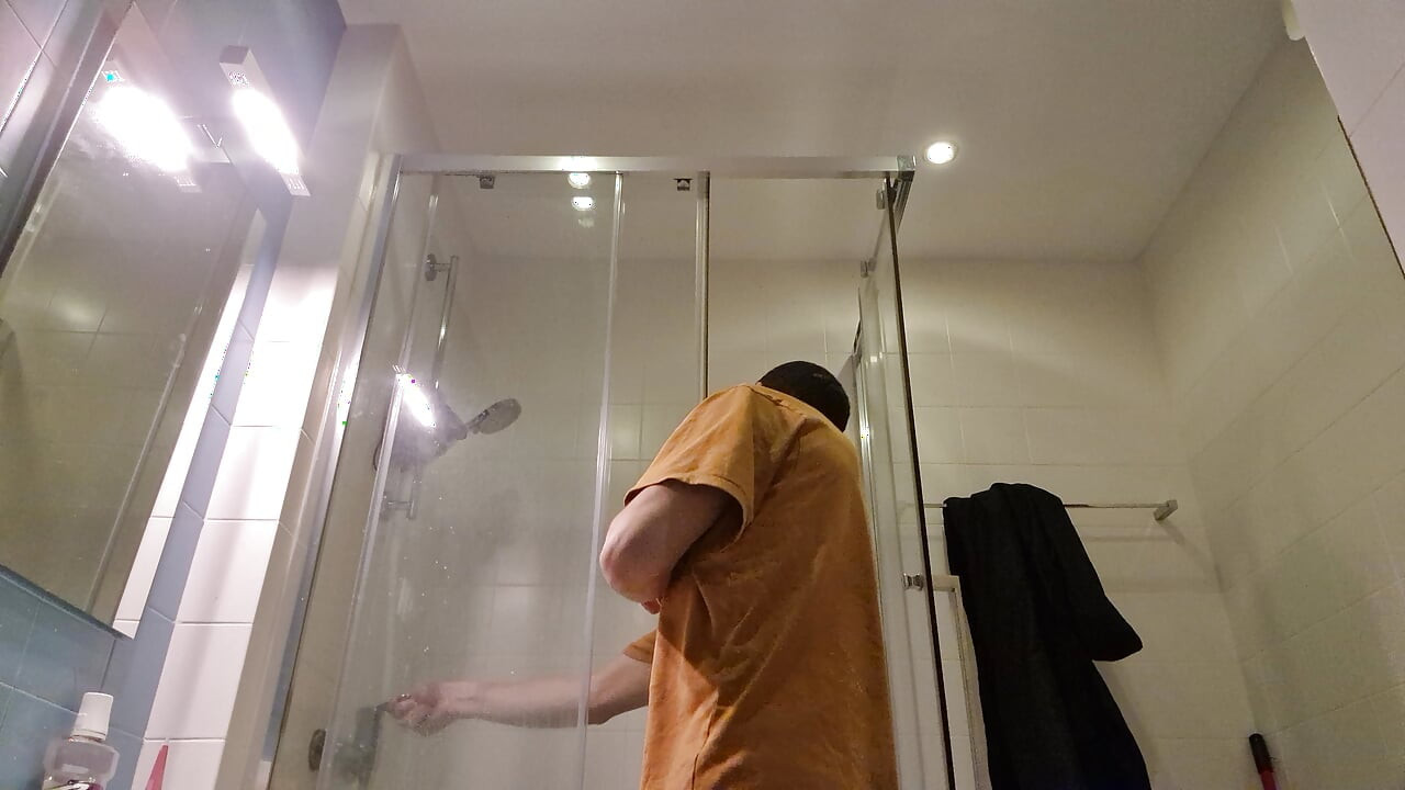 Daily Shower #2