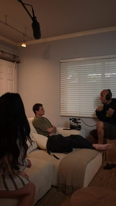 Ashlynn Taylor Bts Part 1