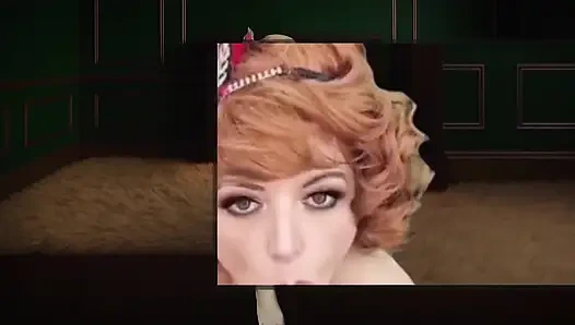 Myrtle in the Halflight