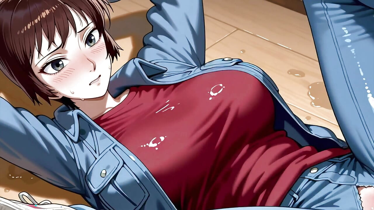 Kaori Sekiya (Conan)