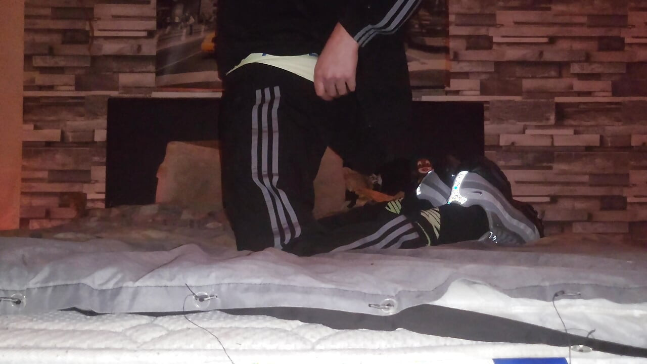 Adidas Boyz