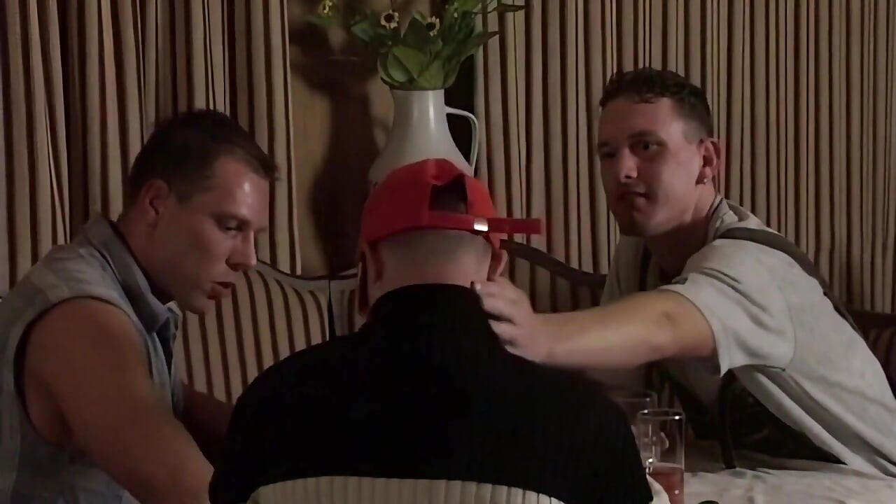 Shut up and Fuck Me Hard Part #4 - Fully Remastered in HD