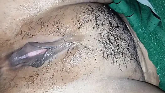 Bhabhi ki choot ko chata aj