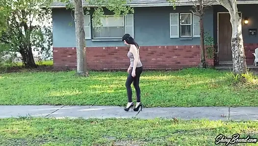 Roadside Surprise Part 1