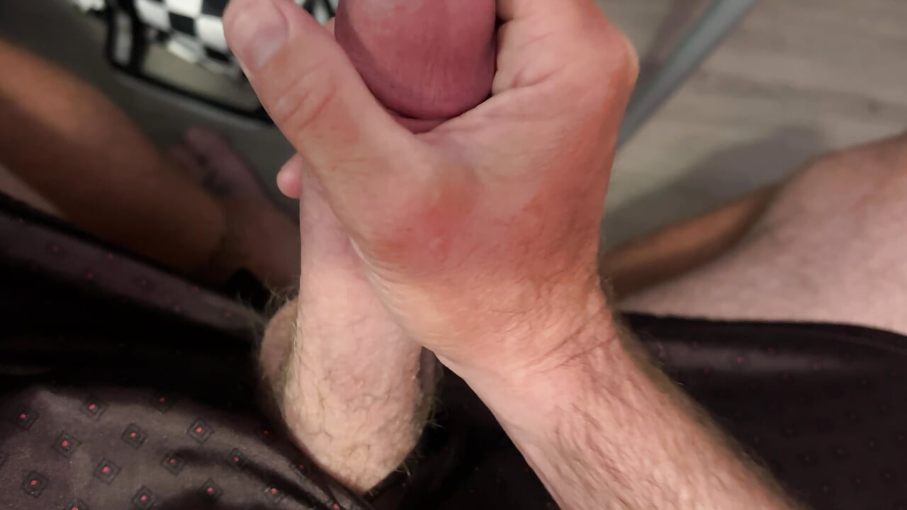 POV: Morgonträ hade ingen chans! :)