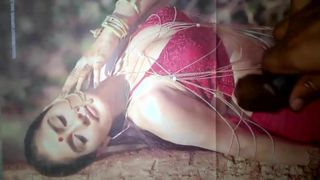 Regina Cassandra cum tribute