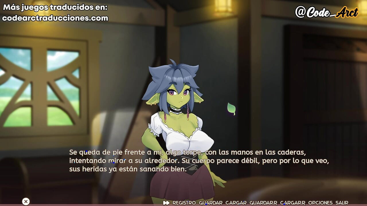 Goblin Down - CodeArc