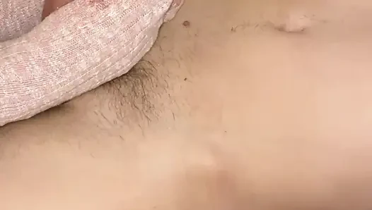 Mein stiefbrudchen wollte, dass ich ihn mit warme socken abspritze