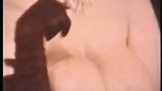 Tonton Koleksi Wanita Cantik Retro Bugil