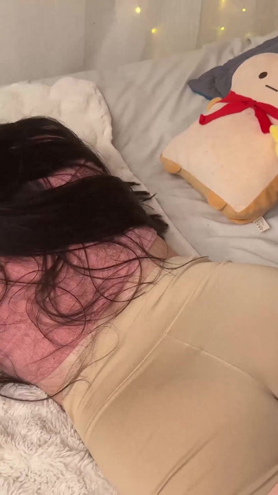 和我宠坏的继女的难忘性爱 | 短片 1