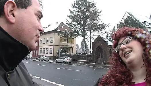 Возбужденные большие сиськи можно хорошо замесить