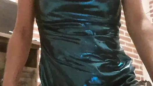 Elegant Girl, a Hell of a Girl