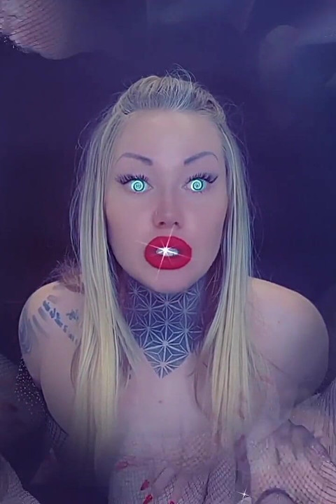 My Feet Spiral Will Take You Away From the Pussy Forever