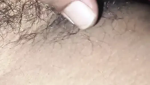Hairy Pussy