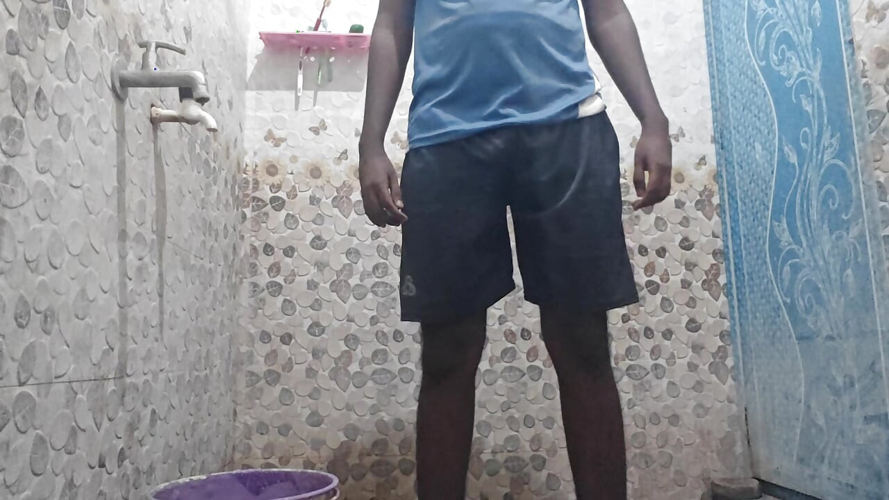 Pertunjukan kencing seksi bbc tamil10inches