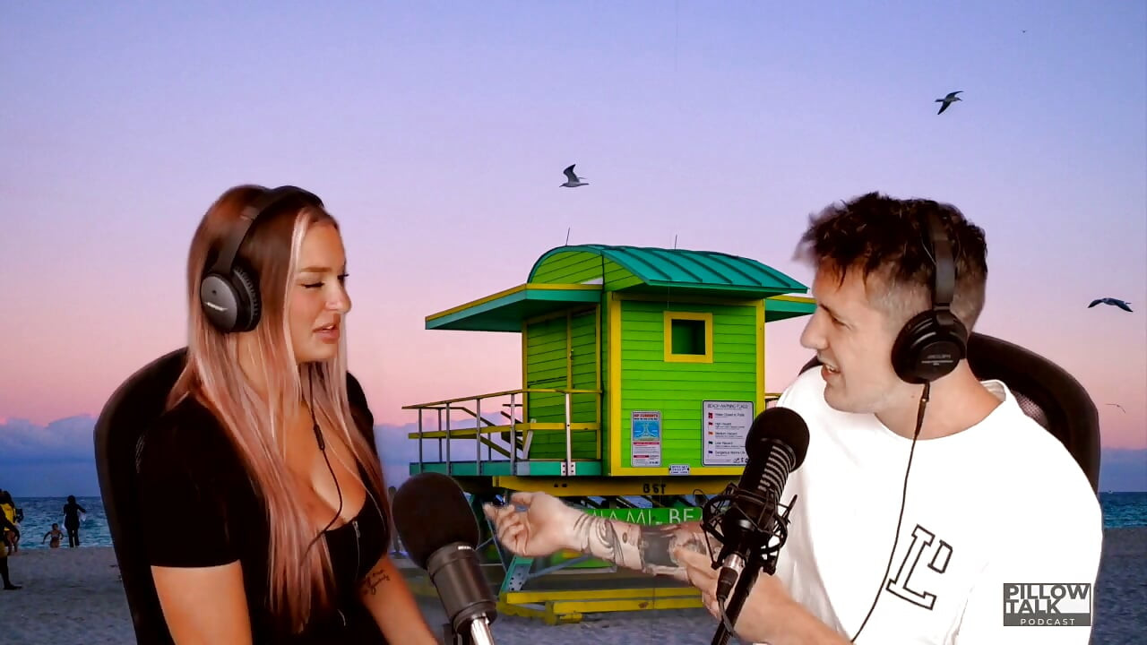 Savanna Reyy Opens up About the Real Truth About Her Life