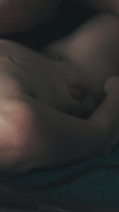 RE: CREATION (a short film by Carnalus Vidal and Creature Marie) | Clip 1
