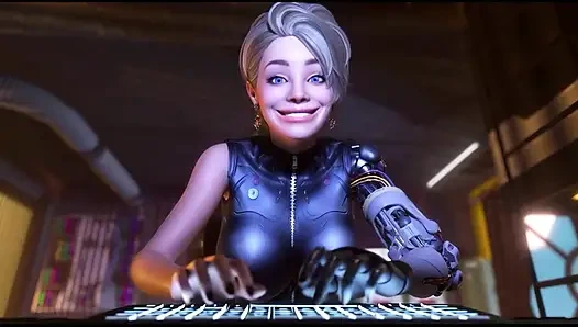 Lost Souls Cyber Memory