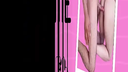 Real Moroccan Couple - Pure Passion