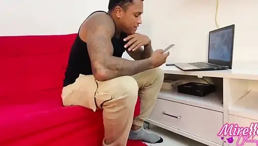 I Asked Him to Take off the Condom so I Could Feel His Dick Going in