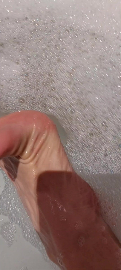 Foot bath