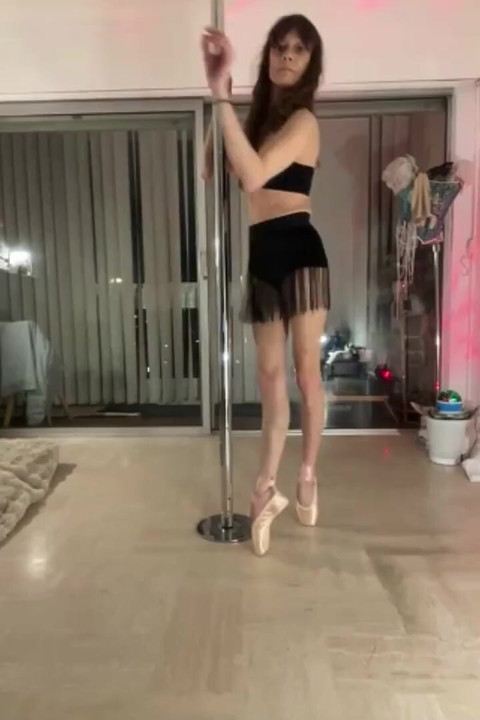 Sensual Tango