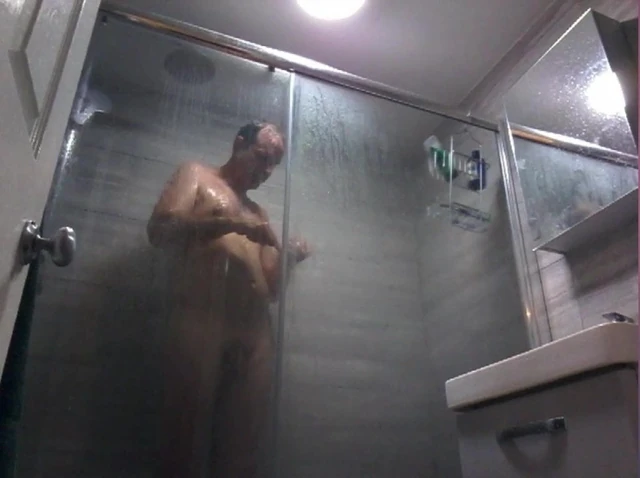 dads morning routine