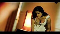 Nonporn Sameera Reddy și Koena Mitra seducând scena din Bollywood