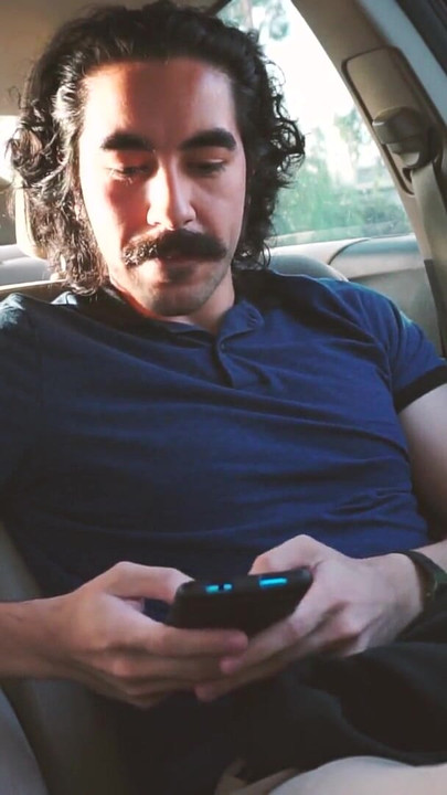 Must-share moment from "Almost CAUGHT Jerking OFF in the PARKING Lot ON my LUNCH BREAK while SEXTING a FAN in my CAR (FUCK)"