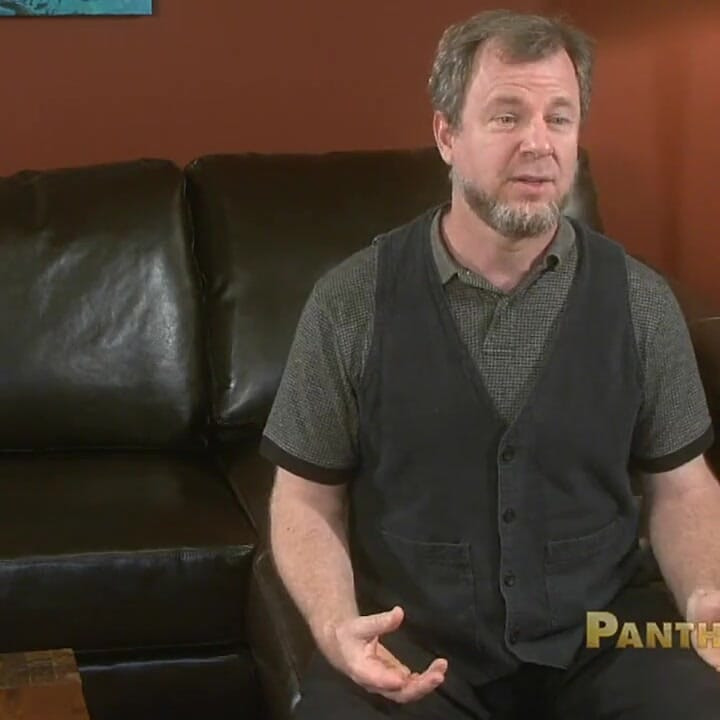 Str8 Stepdad: David Mushulum