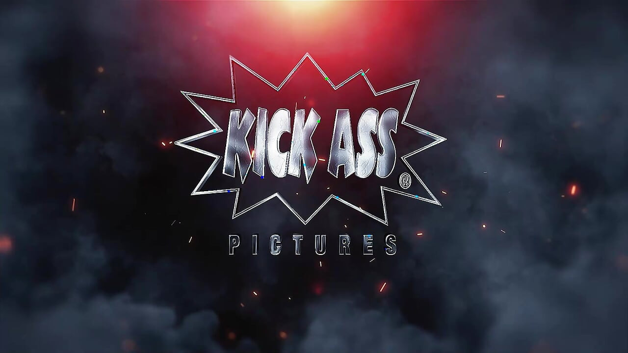 Phim từ adrianna của kick ass pictures