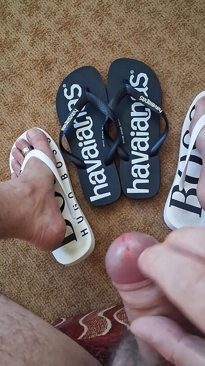 Slippers 3