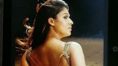 Nayanthara cum tributo quente