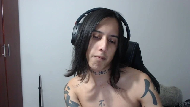 A Big Load From A Big Cock